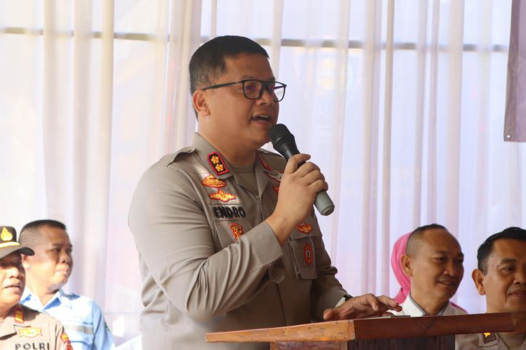 Polres OKU sita 25 paket narkoba dari tiga orang bandar Polres OKU sita 25 paket narkoba dari tiga orang bandar