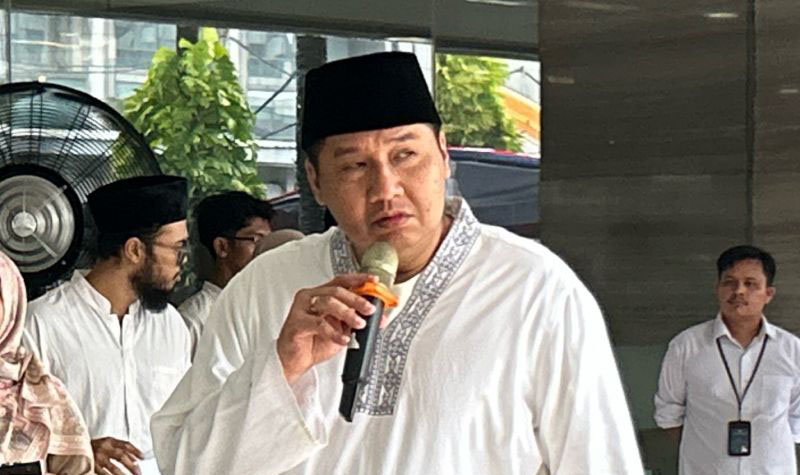 Menteri PKP optimistis perubahan luas rumah mampu perluas pasar