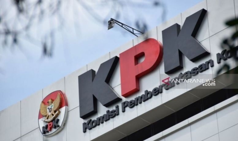 KPK sebut Bupati Penajam Paser Utara diperiksa soal tambang batu bara KPK sebut Bupati Penajam Paser Utara diperiksa soal tambang batu bara