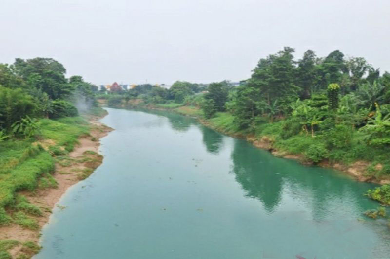DLHK Karawang akan panggil manajemen Pindo Deli karena cemari Citarum DLHK Karawang akan panggil manajemen Pindo Deli karena cemari Citarum