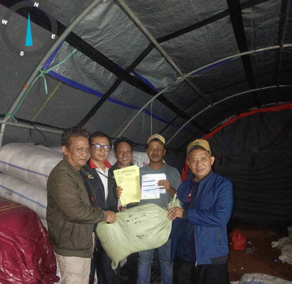 Kemensos kirim bantuan untuk korban kebakaran Kapuk Muara Kemensos kirim bantuan untuk korban kebakaran Kapuk Muara