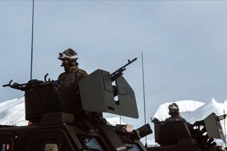 Lebih dari 6.000 personel Korut jadi korban perang Rusia-Ukraina Lebih dari 6.000 personel Korut jadi korban perang Rusia-Ukraina