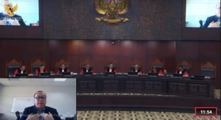 Dekan IPB: Indonesia kiblat ideal regulasi pengelolaan zakat di dunia Dekan IPB: Indonesia kiblat ideal regulasi pengelolaan zakat di dunia