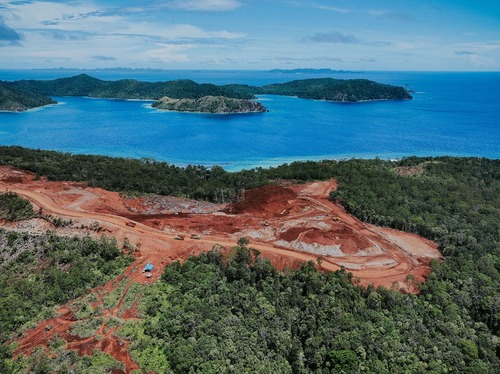 Komisi XII akan ke Raja Ampat, audit total soal pertambangan