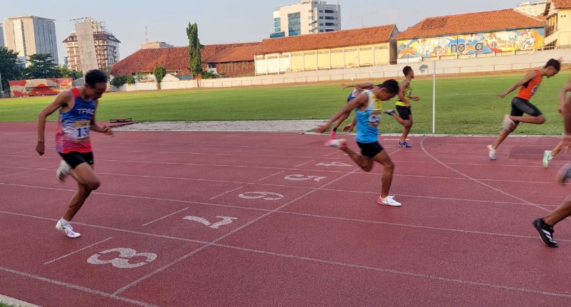 2.344 atlet berlaga di Pekan Olahraga Pelajar Daerah Jateng 2025 2.344 atlet berlaga di Pekan Olahraga Pelajar Daerah Jateng 2025