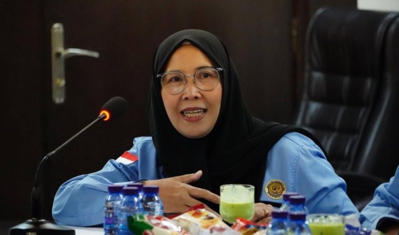 KND: Safari Wukuf jadi praktik baik haji 2025 ramah disabilitas KND: Safari Wukuf jadi praktik baik haji 2025 ramah disabilitas