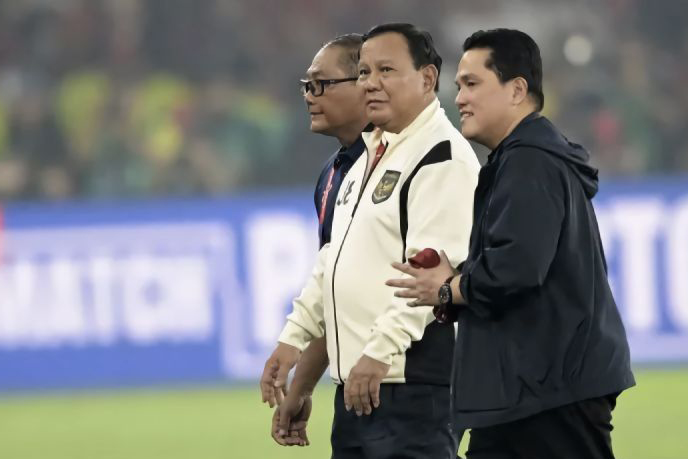 Jadwal dan pembagian grup Piala Presiden 2025 Jadwal dan pembagian grup Piala Presiden 2025