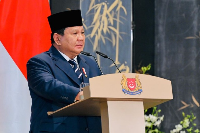 Presiden Prabowo bersiap lakukan diplomasi haji 2026 dengan Arab Saudi Presiden Prabowo bersiap lakukan diplomasi haji 2026 dengan Arab Saudi