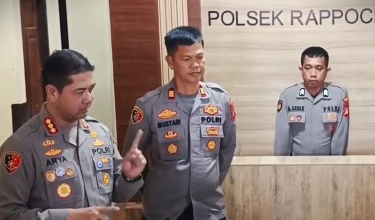 Polisi usut kasus penganiayaan tewaskan siswa SD di Makassar