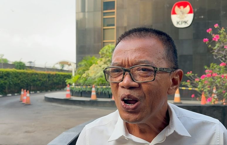 KPK dalami peran pihak lain yang nikmati uang hasil pemerasan agen TKA