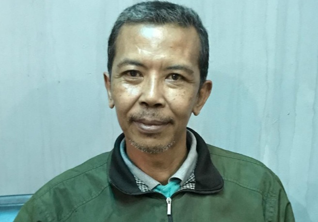 Serikat pekerja karyawan minta manajemen ilegal keluar dari Bandung Zoo Serikat pekerja karyawan minta manajemen ilegal keluar dari Bandung Zoo