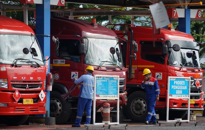 Jelang Idul Adha 1446 H, Pertamina Patra Niaga pastikan BBM di Sumut aman