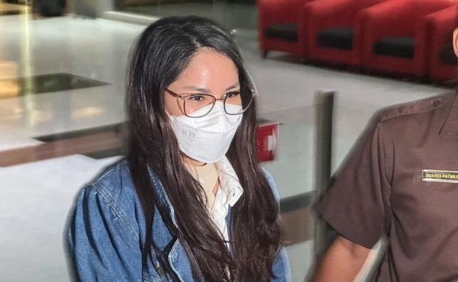 Kuasa hukum: Windy Idol diperiksa sebagai tersangka kasus TPPU di MA Kuasa hukum: Windy Idol diperiksa sebagai tersangka kasus TPPU di MA