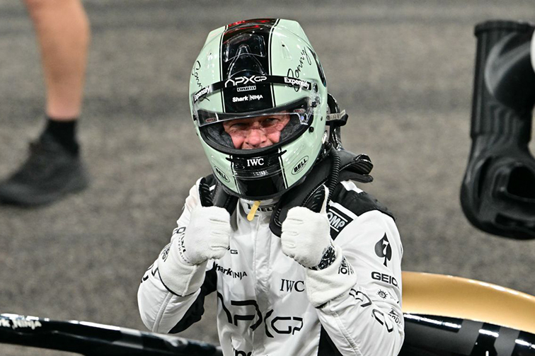 Brad Pitt nilai lebih sulit jadi pembalap F1 dibanding aktor Brad Pitt nilai lebih sulit jadi pembalap F1 dibanding aktor