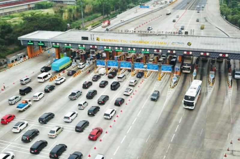 Jasamarga Transjawa Tol masih berlakukan diskon tarif tol 20 persen