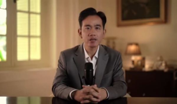 Wapres Gibran: Indonesia negeri dengan kekuatan besar ekonomi halal Wapres Gibran: Indonesia negeri dengan kekuatan besar ekonomi halal