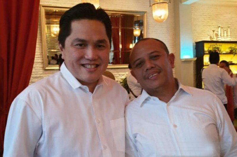 Seknas Indonesia Maju kawal program Presiden sejahterakan rakyat