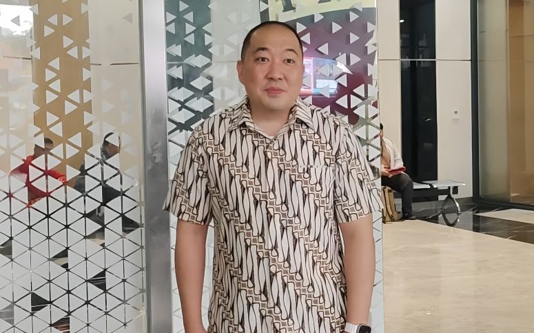 Dirut Sritex Iwan Kurniawan kembali penuhi panggilan Kejagung Dirut Sritex Iwan Kurniawan kembali penuhi panggilan Kejagung