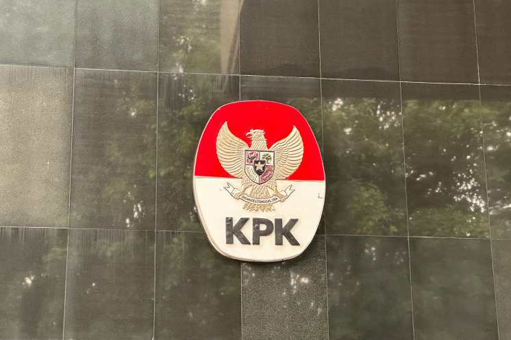 KPK usut angsuran kredit rumah tersangka kasus PT JN ke Bank Panin