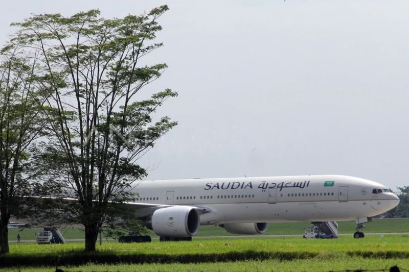 Menko BG perintahkan TNI dan Polri telusuri teror bom Saudi Arilines Menko BG perintahkan TNI dan Polri telusuri teror bom Saudi Arilines