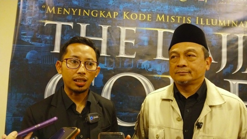 Ulama Indonesia kecam temuan pil narkotika di bantuan untuk Palestina Ulama Indonesia kecam temuan pil narkotika di bantuan untuk Palestina