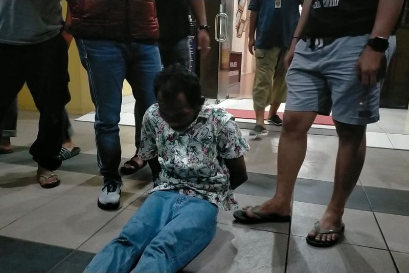 LBH RAKHA Singkawang desak hukuman tegas untuk pembunuh balita