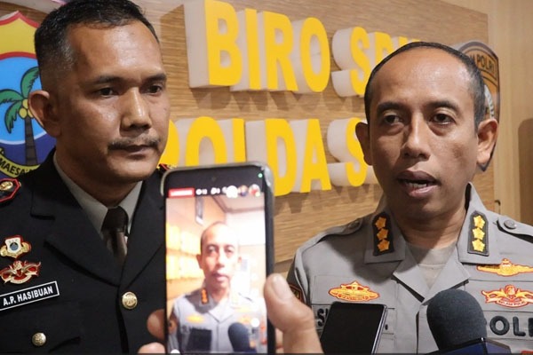 Rekrutmen calon anggota Polri: Polda Sulut pastikan proses yang bersih dan humanis