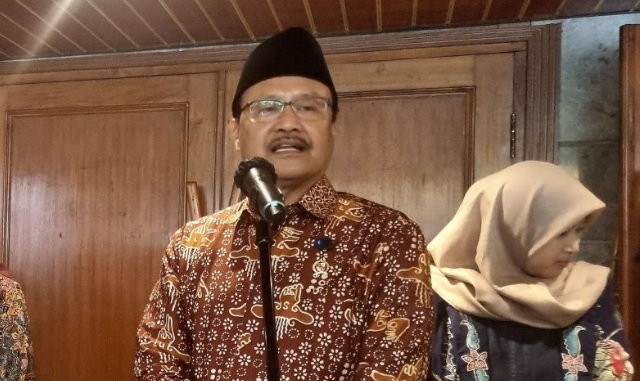 Mensos: Sekolah Rakyat direncanakan mulai pembelajaran 14 Juli Mensos: Sekolah Rakyat direncanakan mulai pembelajaran 14 Juli