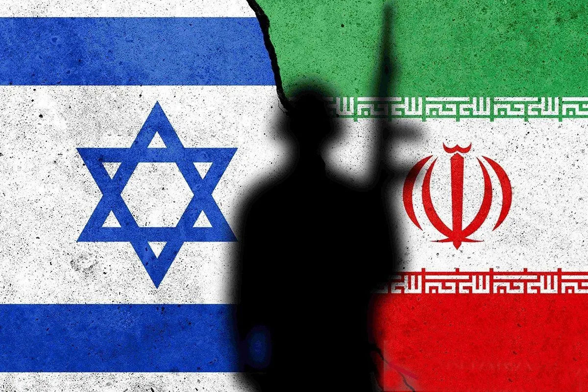 AS klaim tak ikut campur dalam serangan udara Israel ke Iran AS klaim tak ikut campur dalam serangan udara Israel ke Iran