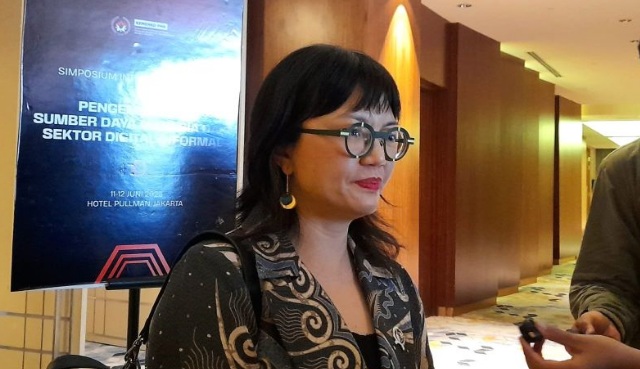 Pendidikan tinggi harus mampu ubah keterampilan informal jadi formal Pendidikan tinggi harus mampu ubah keterampilan informal jadi formal