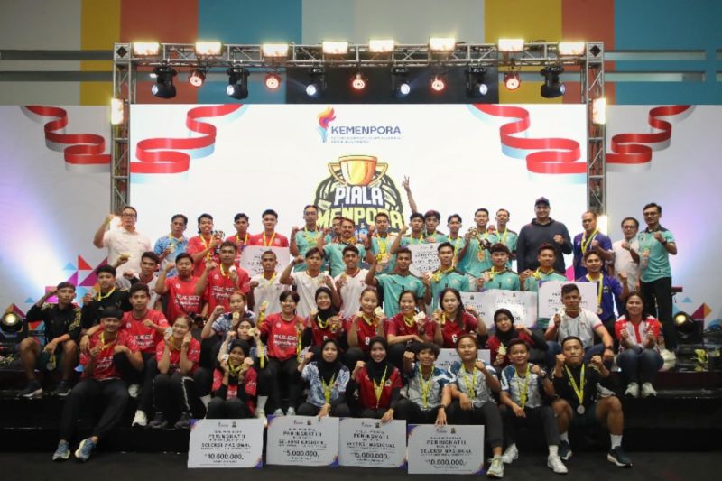 Dito pastikan dukungan maksimal sepak takraw ke SEA Games-Asian Games Dito pastikan dukungan maksimal sepak takraw ke SEA Games-Asian Games