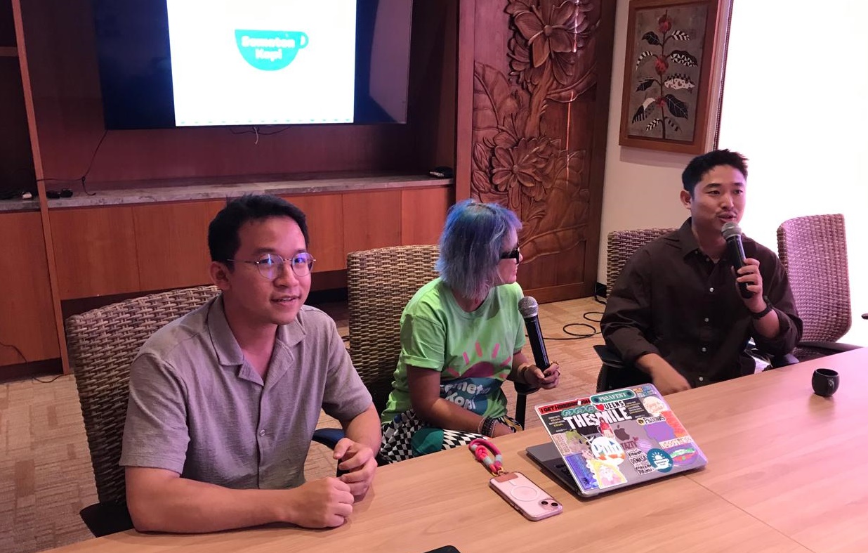 Barista Bali Bryan Masga Wijaya wakili Indonesia di WLAC 2025 Barista Bali Bryan Masga Wijaya wakili Indonesia di WLAC 2025