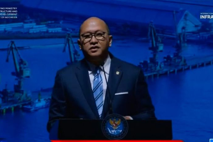 Rosan pastikan investasi Danantara hadirkan lapangan kerja baru