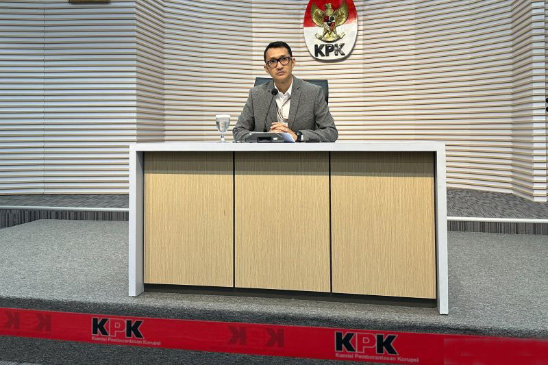 KPK dalami perbuatan melawan hukum oleh korporasi di kasus DJKA