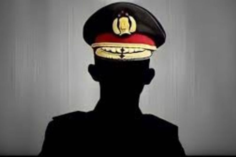 Briptu Rizki dipecat karena melecehkan pengendara tanpa SIM