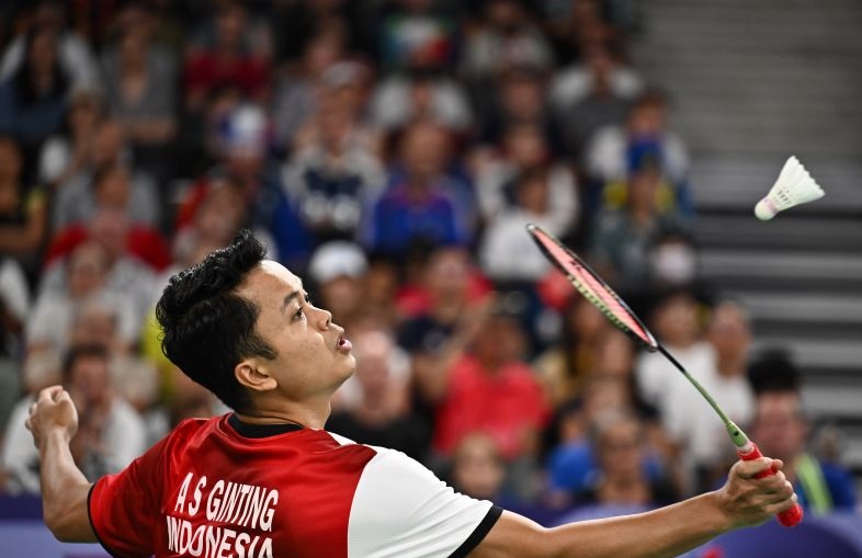 Tiga wakil Indonesia tercatat absen dari Japan Open 2025 Tiga wakil Indonesia tercatat absen dari Japan Open 2025