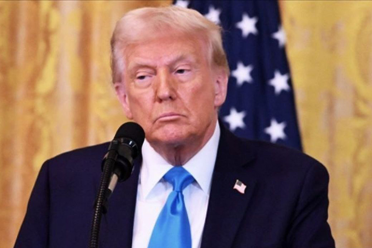 Trump kerahkan pasukan ke LA, PBB minta hindari militerisasi