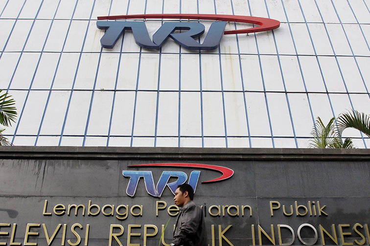Konsul RI Tawau: Pemancar TVRI di Pulau Sebatik jadi tonggak penting Konsul RI Tawau: Pemancar TVRI di Pulau Sebatik jadi tonggak penting
