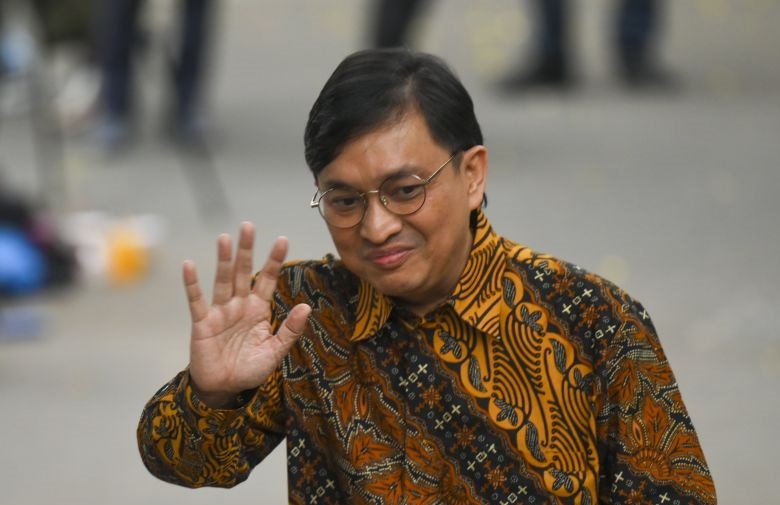 KPK umumkan Stafsus Presiden Yovie Widianto punya harta Rp43 miliar KPK umumkan Stafsus Presiden Yovie Widianto punya harta Rp43 miliar