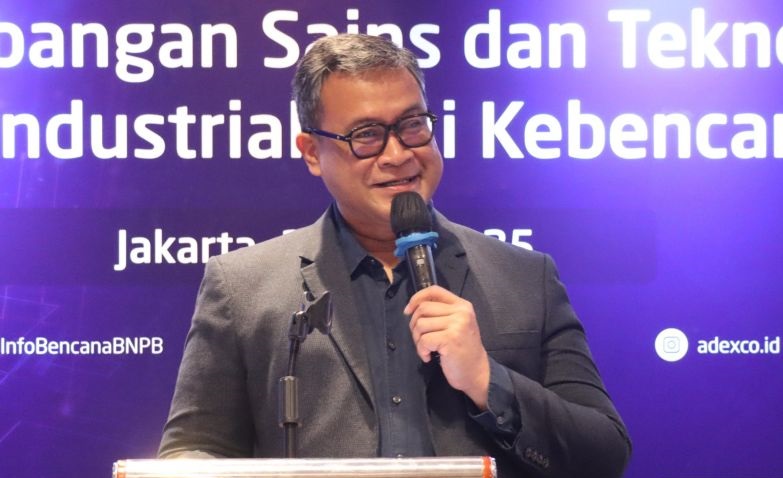BNPB tekankan pentingnya tata kelola bencana profesional dan inklusif BNPB tekankan pentingnya tata kelola bencana profesional dan inklusif