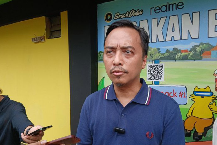 Kemenkes: ada 179 kasus positif COVID-19 per minggu ke-24 2025 Kemenkes: ada 179 kasus positif COVID-19 per minggu ke-24 2025