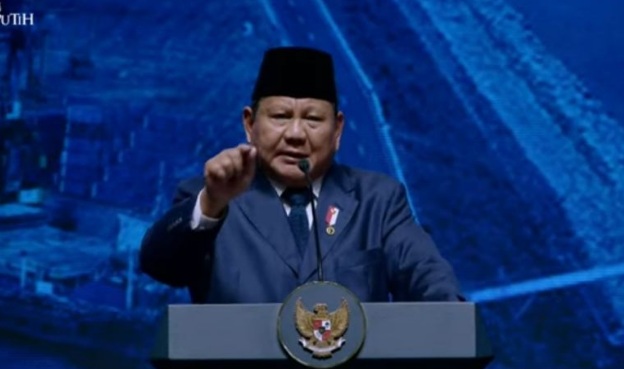 Prabowo: Regulasi harus fleksibel, kenyal dan efisien Prabowo: Regulasi harus fleksibel, kenyal dan efisien