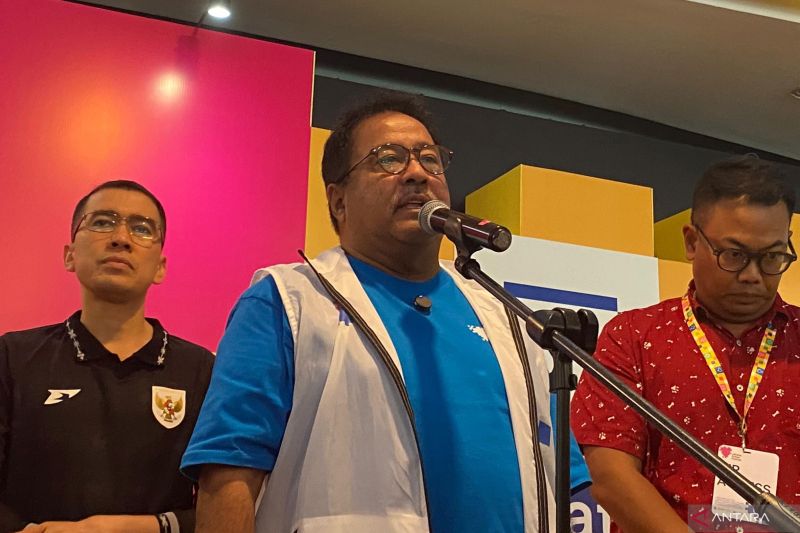 DKI rancang Jakarta Film Commission untuk wujudkan kota sinema DKI rancang Jakarta Film Commission untuk wujudkan kota sinema