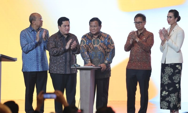 Presiden: Menkes dan Mendiktisaintek tambah fakultas kedokteran Presiden: Menkes dan Mendiktisaintek tambah fakultas kedokteran