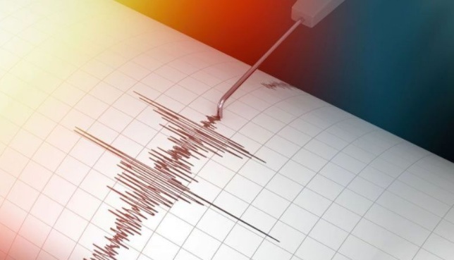 Gempa 5,1 magnitudo mengguncang Tanimbar Maluku Gempa 5,1 magnitudo mengguncang Tanimbar Maluku