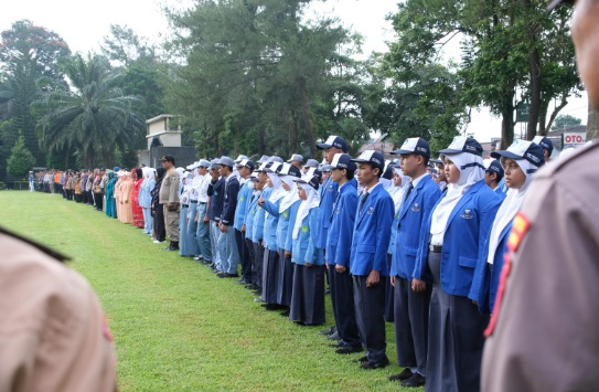 Hari Lahir Pancasila 2025, Kota Magelang teguhkan komitmen terus rawat toleransi Hari Lahir Pancasila 2025, Kota Magelang teguhkan komitmen terus rawat toleransi