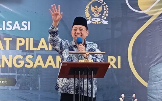 Irman Gusman sebut nilai budaya aset terbesar Minangkabau Irman Gusman sebut nilai budaya aset terbesar Minangkabau