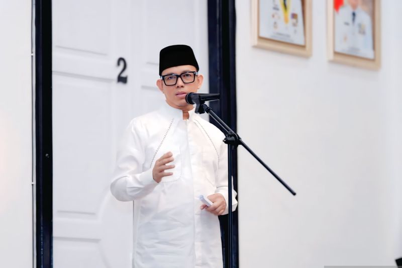 KPK: Periksa Bupati OKU, dalami proses penganggaran di Dinas PUPR