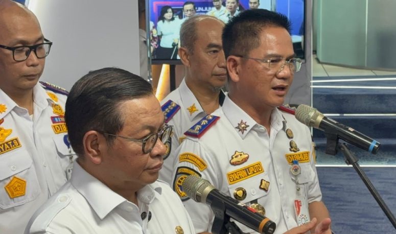 Jakarta sudah gunakan AI untuk pantau dan tangani macet Jakarta sudah gunakan AI untuk pantau dan tangani macet