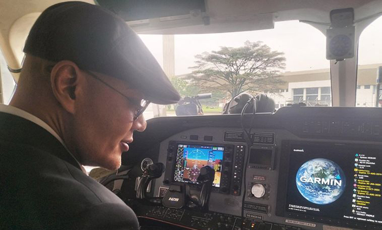 LHKPN: Total kekayaan Deddy Corbuzier capai Rp953 miliar LHKPN: Total kekayaan Deddy Corbuzier capai Rp953 miliar
